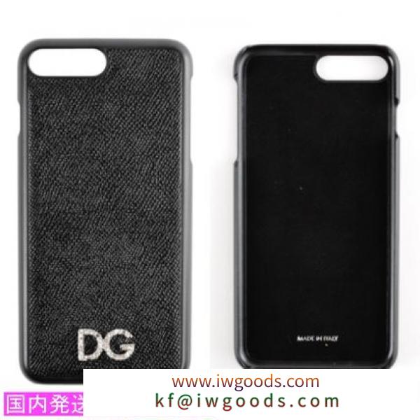 Dolce & Gabbana コピーブランド☆D&G iPhone7 iPhone8 スマホケース iwgoods.com:3dklcz-2