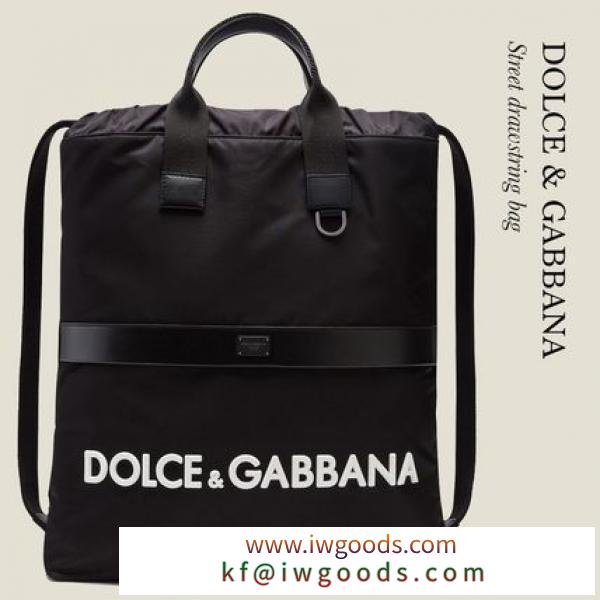 Dolce & Gabbana スーパーコピー 代引 バックパック iwgoods.com:42mkfq