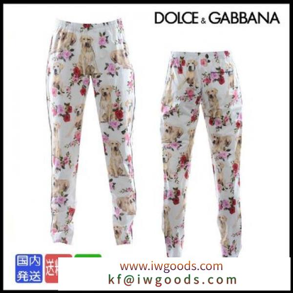 完売必至♪限定♪大人気Dolce & Gabbana 激安スーパーコピー Trousers♪送料関税込 iwgoods.com:b84wkt