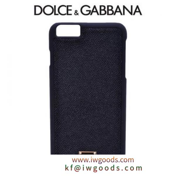 Dolce & Gabbana 激安スーパーコピー Iphone 6/6s Plus Plate Case iwgoods.com:oqpucz