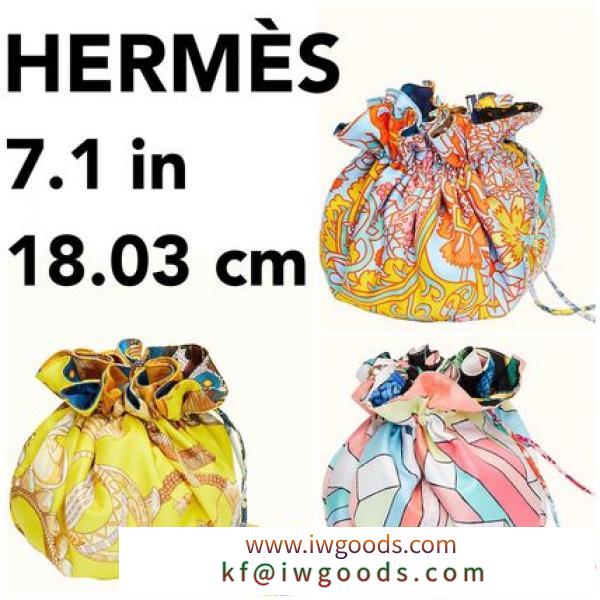 HERMES コピーブランド Petit H Pouch H1063838 92 iwgoods.com:oxcdx7