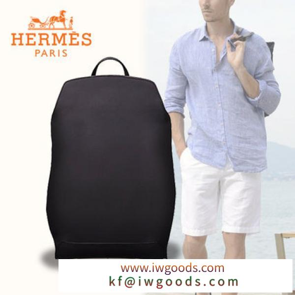 HERMES ブランドコピー直営店★ Cityback eclair backpack バックパック indigo iwgoods.com:4zbf48