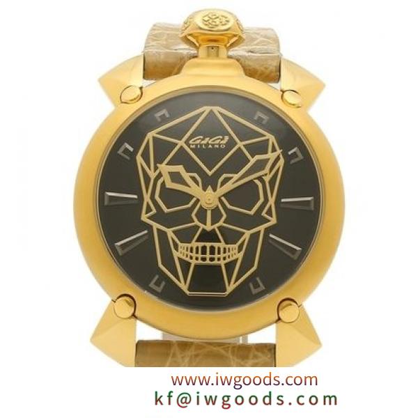 GAGAMilano コピー商品 通販 メンズ腕時計【国内発】 iwgoods.com:k74br6