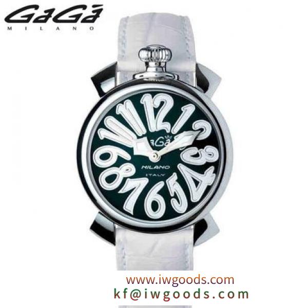 【関税込/国内発送】GAGA Milano コピー品 腕時計 5020.4 40mm iwgoods.com:a0zcu6