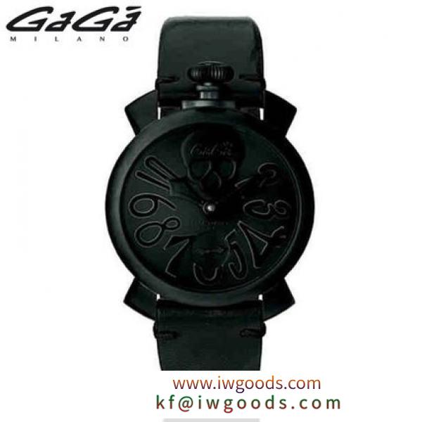 【関税込/国内発送】GAGA Milano ブランド コピー 腕時計 5012 ART01S 48mm 人気 iwgoods.com:02p3gz