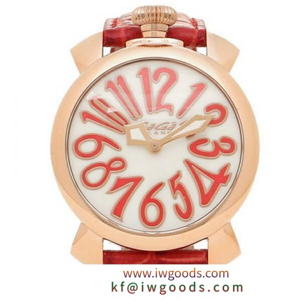 GAGAMilano 激安スーパーコピー メンズ腕時計【国内発】 iwgoods.com:mtpa89