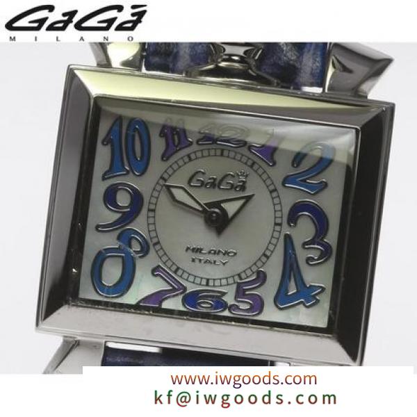 【関税込/国内発送】GAGA Milano 激安スーパーコピー 腕時計 6030.3 40mm 人気♪ iwgoods.com:wcx42z