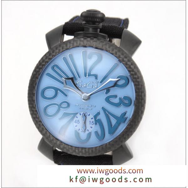 ガガ ミラノ 腕時計 MANUALE 48MM 限定500個腕時計 5016.10S iwgoods.com:dm1ihb