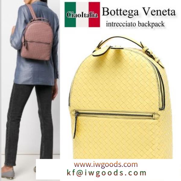 Bottega VENETA コピー商品 通販 intrecciato backpack iwgoods.com:duq67l