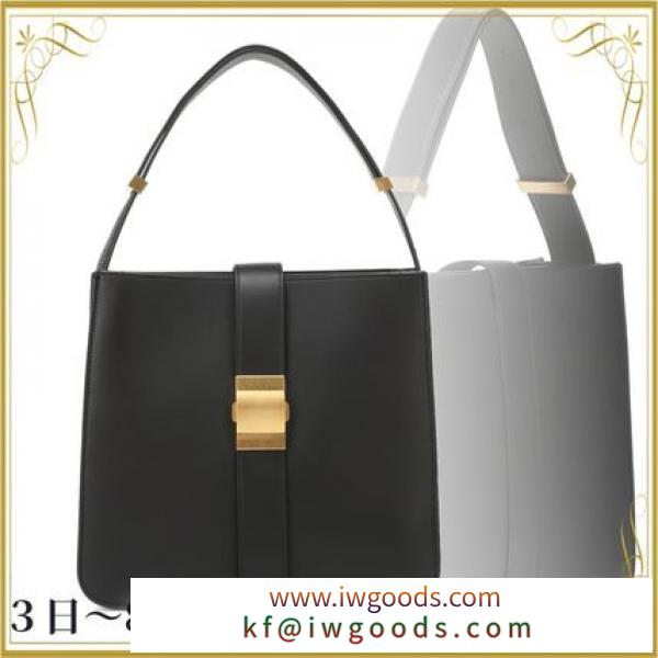 関税込◆The Marie leather shoulder bag iwgoods.com:tftvcn-2