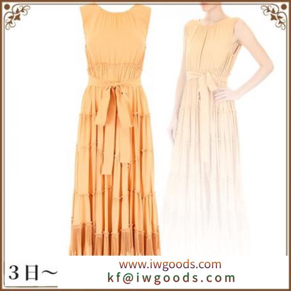 関税込◆Bottega VENETA 激安スーパーコピー Ruffled Dress iwgoods.com:gfqx25