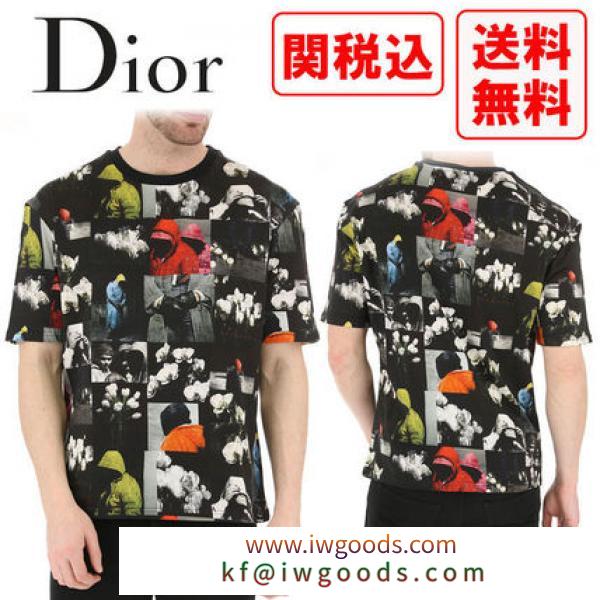 関税・送料込 DIOR ブランド コピー Clothing for Men Tシャツ iwgoods.com:4v1gpa