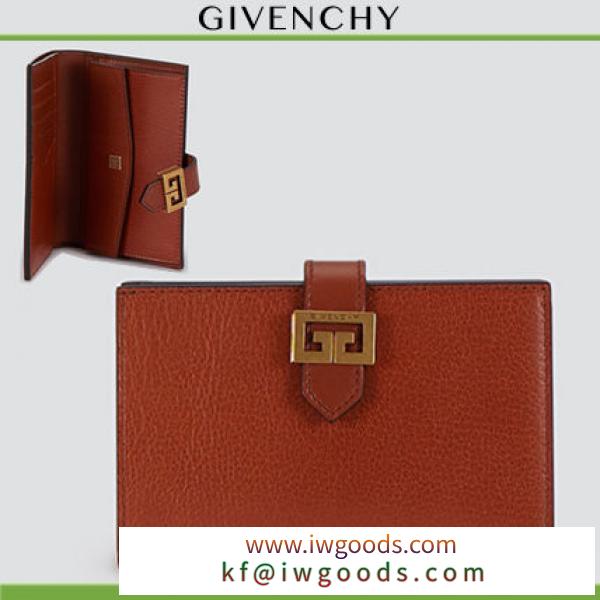 GIVENCHY 激安スーパーコピー★GV3 wallet iwgoods.com:em19zy