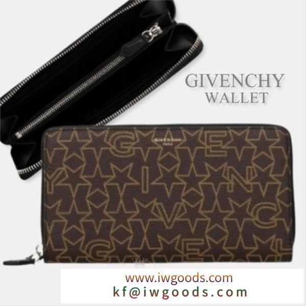 GIVENCHY 激安スーパーコピー  WALLET iwgoods.com:wh2hd7