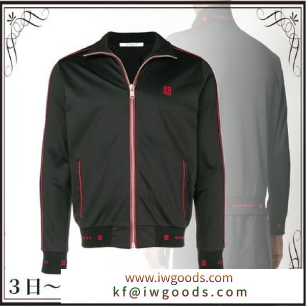 関税込◆contrast zipped sweatshirt iwgoods.com:k7j7vo