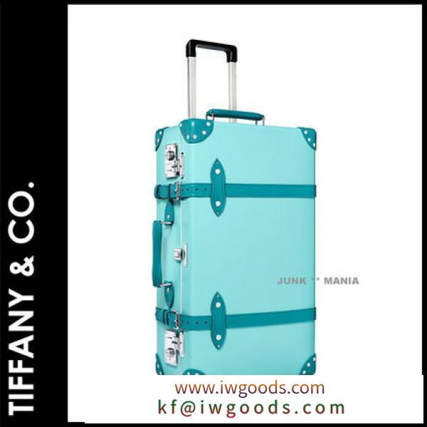 北米限定★追跡&関税込【偽物 ブランド 販売 Tiffany&CO】26" Trolley iwgoods.com:4qexbx