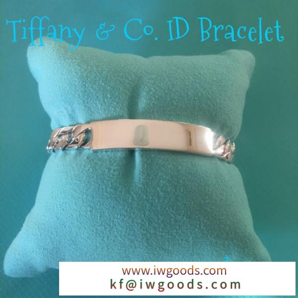 日本未入荷♪【コピー商品 通販 Tiffany & Co】I.D. BRACELET（WIDE） iwgoods.com:x3kbc8