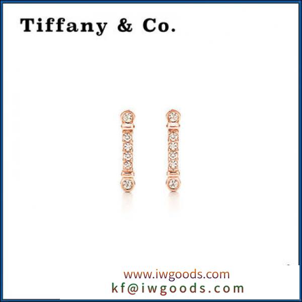 【ブランドコピー Tiffany & Co.】人気 Key Bar Earrings ピアス★ iwgoods.com:bb1k9u