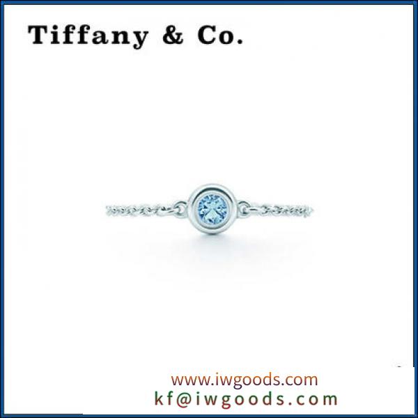 【コピー品 Tiffany & Co.】人気 Color by the Yard Ring リング★ iwgoods.com:9ngjjd