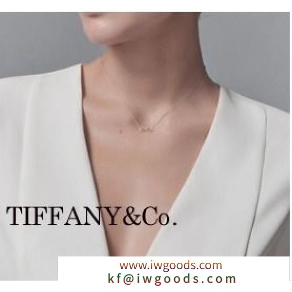 【日本未入荷】☆偽ブランド Tiffany&Co.☆ Infinity ペンダント iwgoods.com:eer2sd
