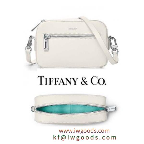 偽ブランド Tiffany &CO  【新作】ティファニー スーパーコピー 代引クロスボディ バッグ iwgoods.com:a7x787