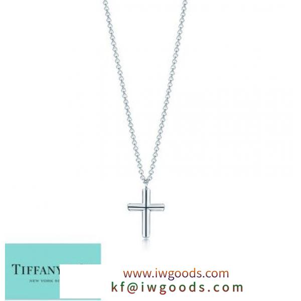 【ブランドコピー商品 Tiffany&co.】日本未入荷　Concave Cross Pendant iwgoods.com:s54qwd