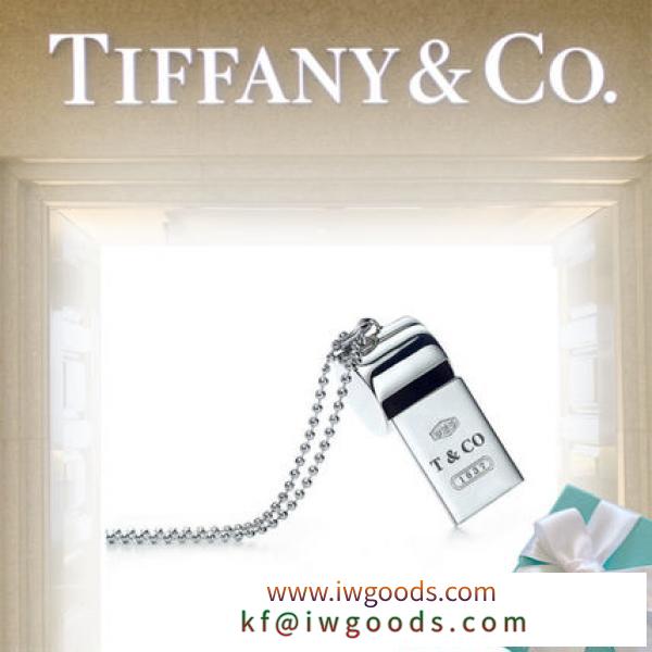 コピー品 Tiffany  1837 ホイッスル スターリングシルバー ビーズチェーン iwgoods.com:awykus