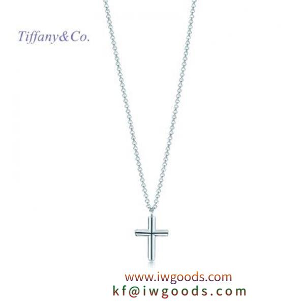 【日本未入荷】SS17！偽ブランド Tiffany&Co. ロザリオ クロス ネックレス☆ iwgoods.com:1qpkcq