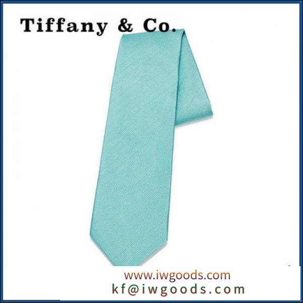 【コピー商品 通販 Tiffany & Co.】人気 Diamond Point Tie★ iwgoods.com:81s7hn