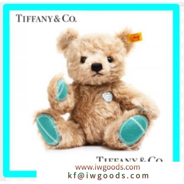 スーパーコピー Tiffany & Coティファニ Return to スーパーコピー Tiffany Love Teddy Bear iwgoods.com:3i98zc