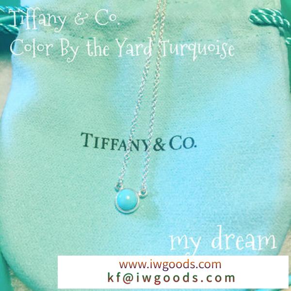 日本よりお求めやすく【ブランド 偽物 通販 Tiffany】COLOR BY THE YARD PENDANT iwgoods.com:axxflw