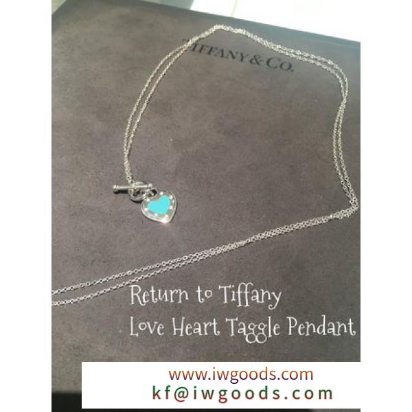 【スーパーコピー 代引 Tiffany&Co】Return to スーパーコピー 代引 Tiffany Love Heart Toggle Pendant iwgoods.com:ssfbnc