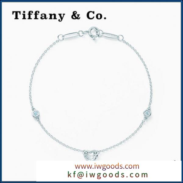 【激安スーパーコピー Tiffany & Co.】人気 Color by the Yard Bracelet★ iwgoods.com:c6tknf