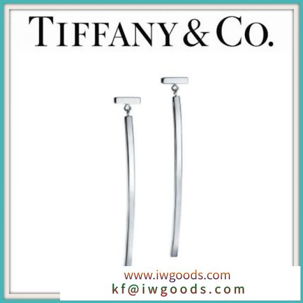 新作! ★ブランドコピー通販 Tiffany & Co★ Wire Bar Earrings iwgoods.com:u7mnf8