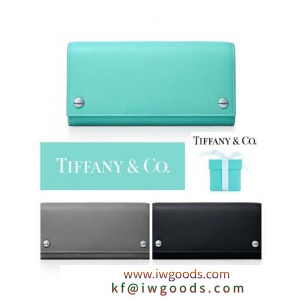 限定販売！偽ブランド Tiffany&Co.トラベルウォレット iwgoods.com:4p41b8