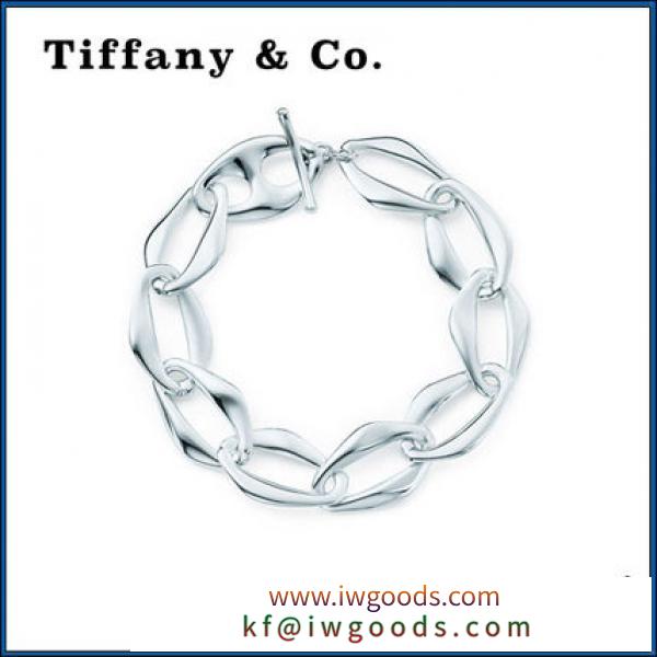 【ブランド 偽物 通販 Tiffany & Co.】人気 Aegean Bracelet ブレスレット★ iwgoods.com:q4wwa7