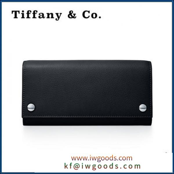 【ブランドコピー通販 Tiffany & Co.】人気 Travel Wallet★ iwgoods.com:886fxw-2