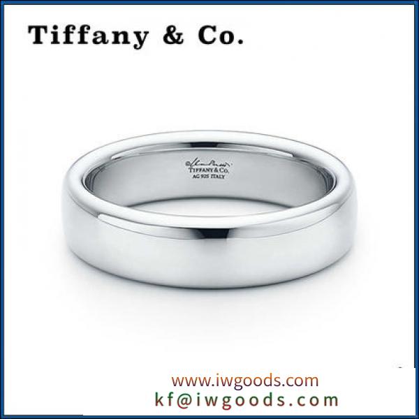 【ブランドコピー Tiffany & Co.】人気 Round Bangle ブレスレット★ iwgoods.com:ike3zl