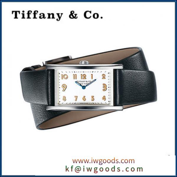 【激安スーパーコピー Tiffany & Co.】人気 Mini 2-Hand 22 mm ウォッチ★ iwgoods.com:u0fnzi