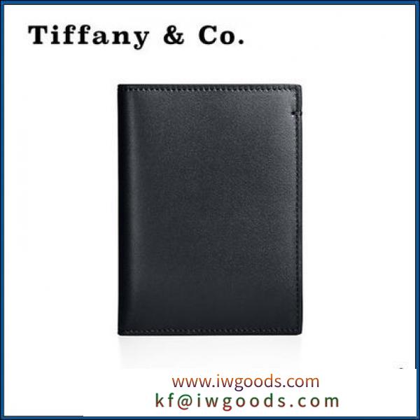 【激安スーパーコピー Tiffany & Co.】人気 Passport Cover★ iwgoods.com:ij8pmc