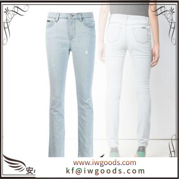 関税込◆distressed skinny jeans iwgoods.com:eah7mp