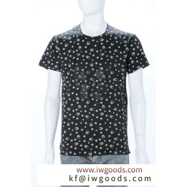 ルシアンペラフィネ / lucien pellat-finet　Tシャツ/半袖 iwgoods.com:xszx2i