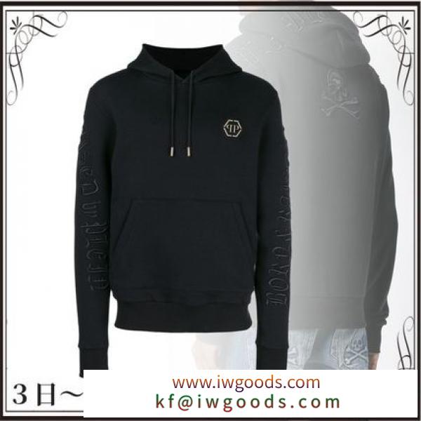 関税込◆embroidered logo hoodie iwgoods.com:569mn2