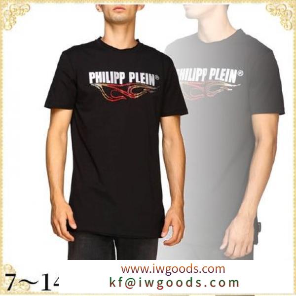 関税込◆Mens T-shirt Philipp PLEIN ブランドコピー通販 iwgoods.com:x7wv0c