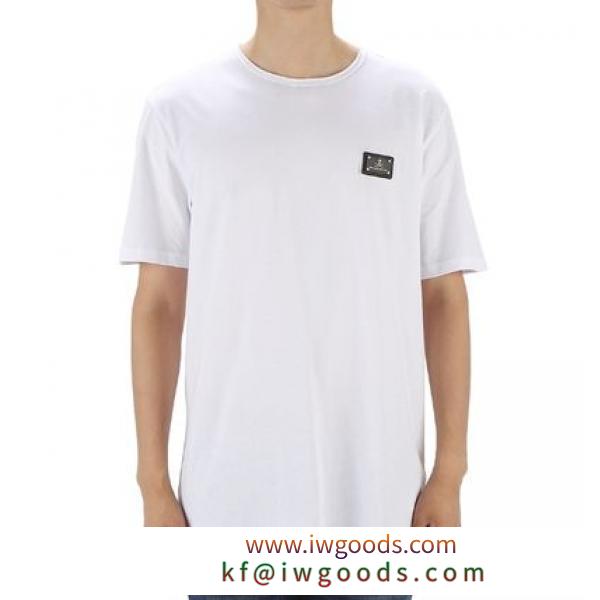 PHILIPP PLEIN 偽物 ブランド 販売★メンズTシャツ MTK3539 PJY002N 01 iwgoods.com:rg6f24