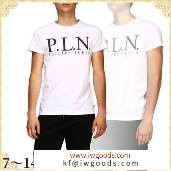 関税込◆Mens T-shirt Philipp PLEIN 激安コピー iwgoods.com:w58s53
