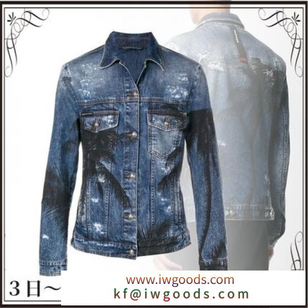 関税込◆distressed denim jacket iwgoods.com:isf3tb