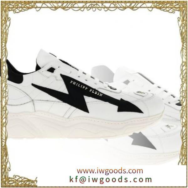 関税込◆Sneakers Shoes Men Philipp PLEIN 激安スーパーコピー iwgoods.com:11acjz