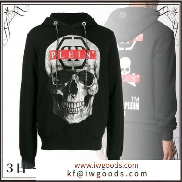 関税込◆Skull hoodie iwgoods.com:0qnl75