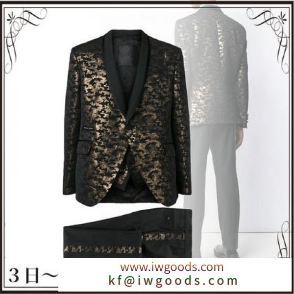 関税込◆jacquard two-piece suit iwgoods.com:38urdq